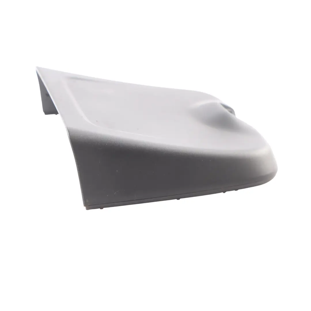 RSQ3 F3 Interior Rear View Mirror Cover Trim Audi - SKU 83F857519 - Part number 83F857519