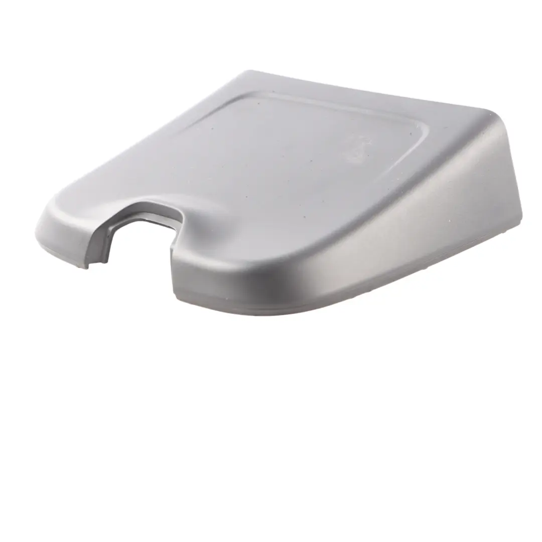 RSQ3 F3 Interior Rear View Mirror Cover Trim Audi - SKU 83F857519 - Part number 83F857519