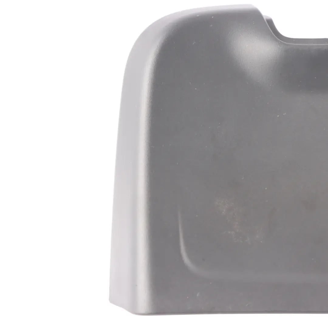 RSQ3 F3 Interior Rear View Mirror Cover Trim to Audi with Part number 83F857519 Audi RSQ3 F3 Interior Rear View Mirror Cover Trim - SKU 83F857519 - Part number 83F857519