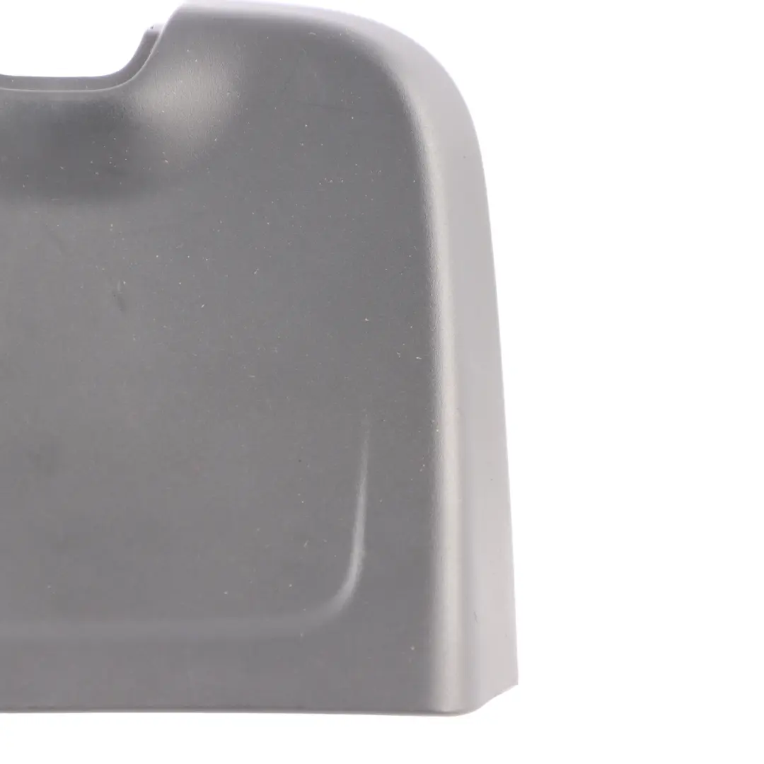 RSQ3 F3 Interior Rear View Mirror Cover Trim Audi - SKU 83F857519 - Part number 83F857519