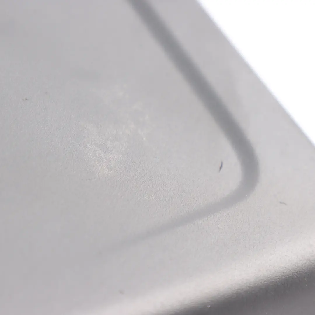 RSQ3 F3 Interior Rear View Mirror Cover Trim to Audi with Part number 83F857519 Audi RSQ3 F3 Interior Rear View Mirror Cover Trim - SKU 83F857519 - Part number 83F857519