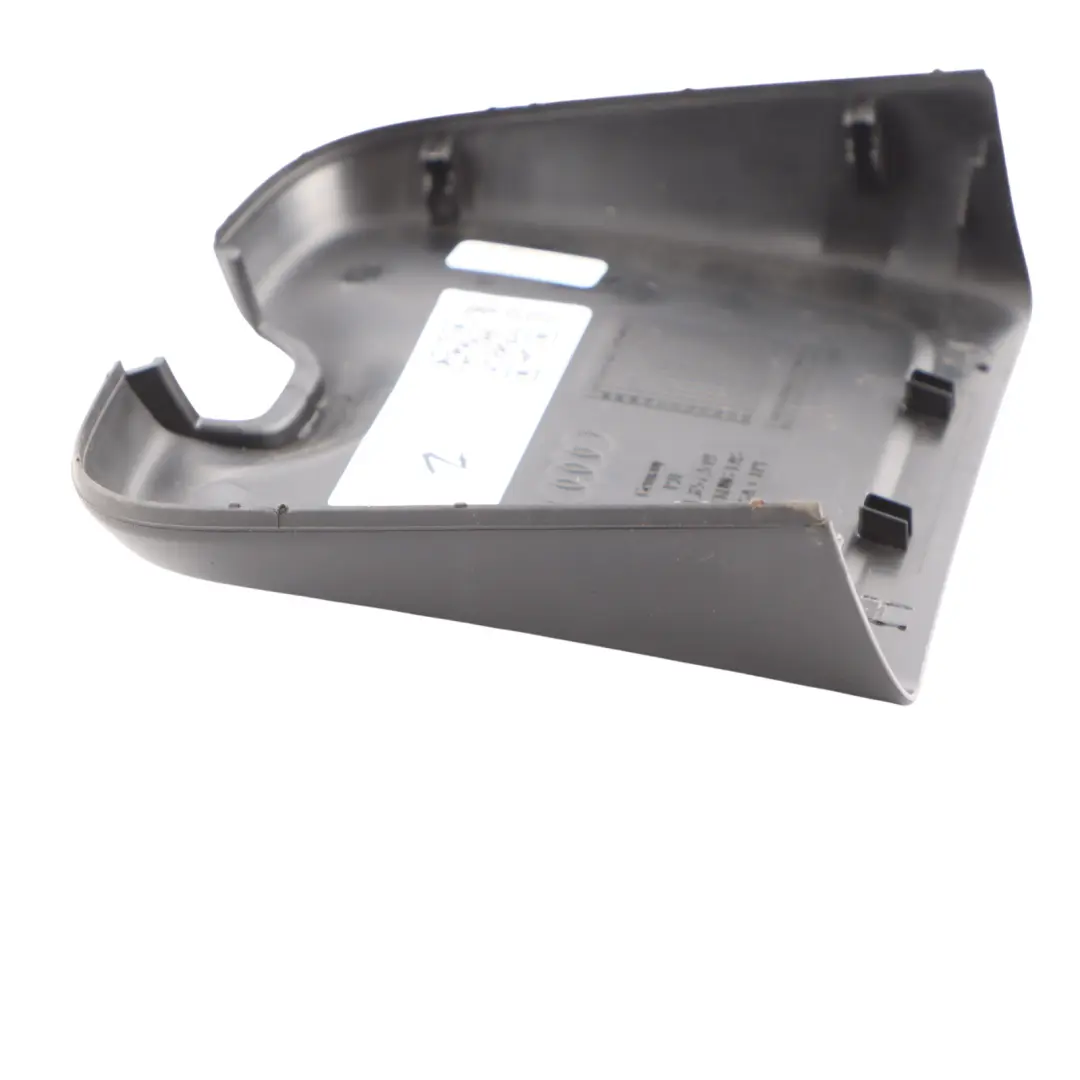 RSQ3 F3 Interior Rear View Mirror Cover Trim to Audi with Part number 83F857519 Audi RSQ3 F3 Interior Rear View Mirror Cover Trim - SKU 83F857519 - Part number 83F857519