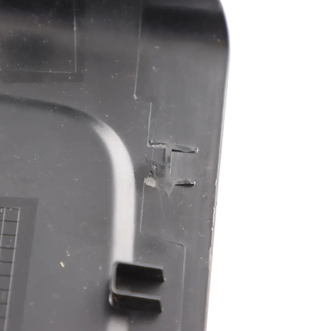 RSQ3 F3 Interior Rear View Mirror Cover Trim to Audi with Part number 83F857519 Audi RSQ3 F3 Interior Rear View Mirror Cover Trim - SKU 83F857519 - Part number 83F857519