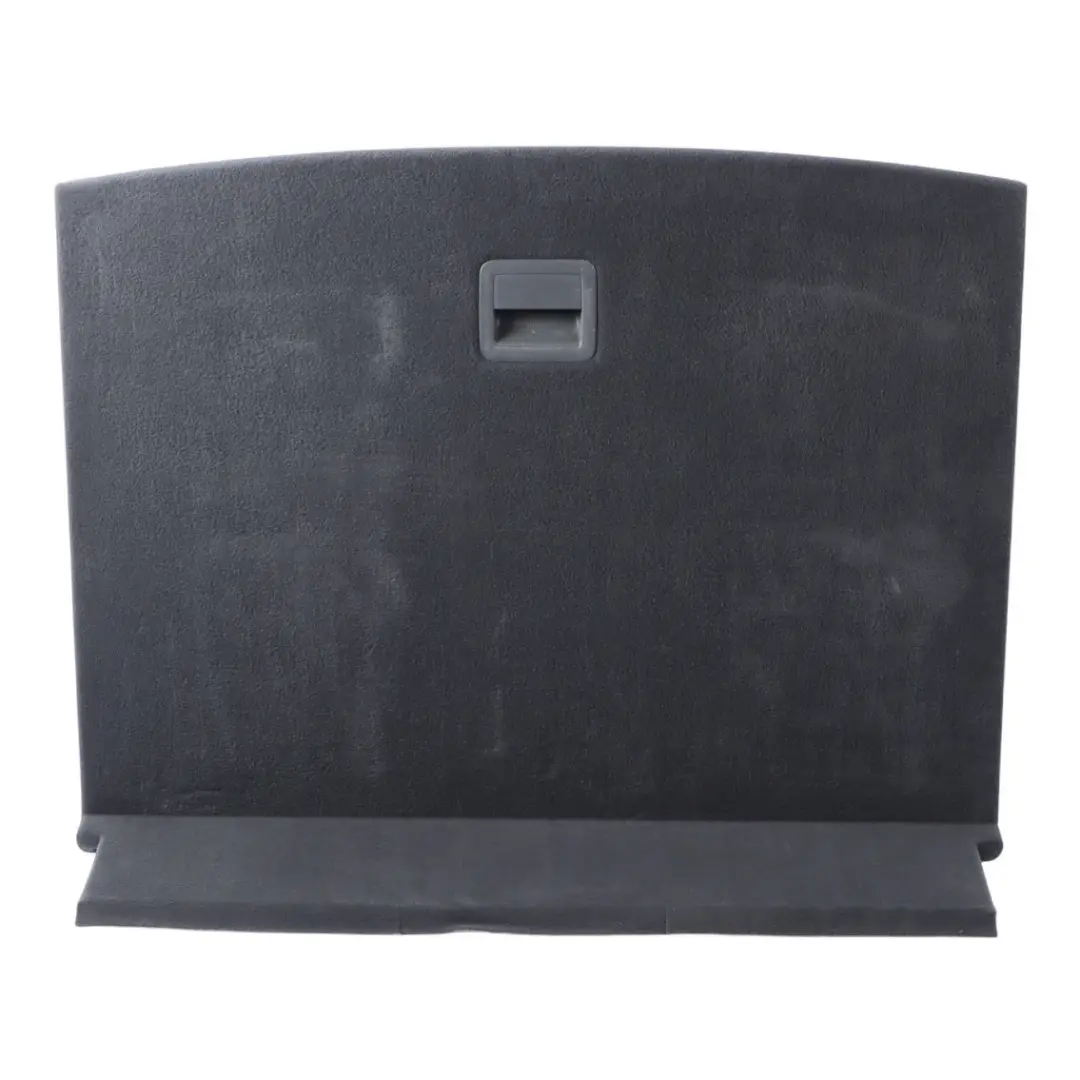 RSQ3 F3 Sportback Boot Trunk Floor Trim Panel Black to Audi Q3 with Part number 83F861529B Audi Q3 RSQ3 F3 Sportback Boot Trunk Floor Trim Panel Black - SKU 83F861529B - Part number 83F861529B