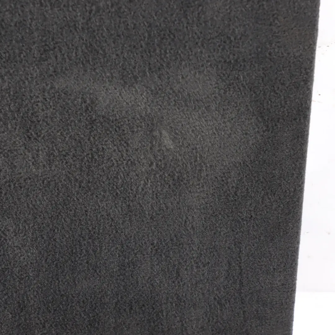 RSQ3 F3 Sportback Boot Trunk Floor Trim Panel Black to Audi Q3 with Part number 83F861529B Audi Q3 RSQ3 F3 Sportback Boot Trunk Floor Trim Panel Black - SKU 83F861529B - Part number 83F861529B