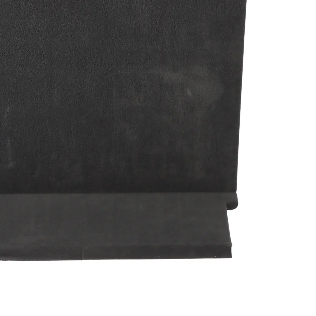 RSQ3 F3 Sportback Boot Trunk Floor Trim Panel Black to Audi Q3 with Part number 83F861529B Audi Q3 RSQ3 F3 Sportback Boot Trunk Floor Trim Panel Black - SKU 83F861529B - Part number 83F861529B