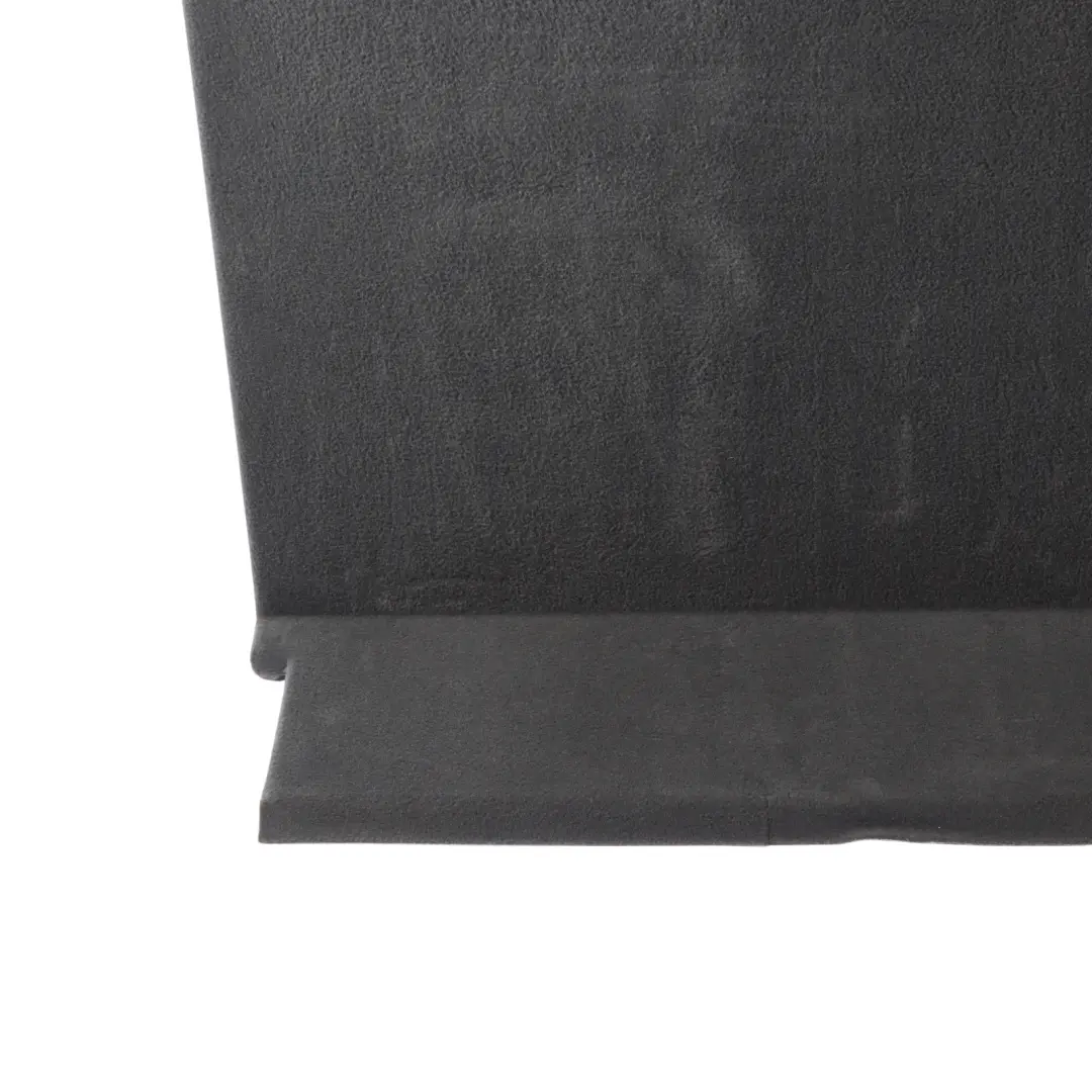 Audi Q3 RSQ3 F3 Sportback Boot Trunk Floor Trim Panel Black - SKU 83F861529B - Part number 83F861529B