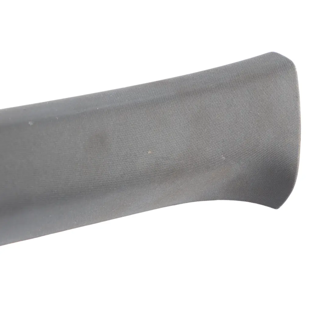 Pillar A Trim Panel Front Left N/S to Audi Q7 4L Cover with Part number 83F867233 Audi Q7 4L Cover Pillar A Trim Panel Front Left N/S - SKU 83F867233 - Part number 83F867233