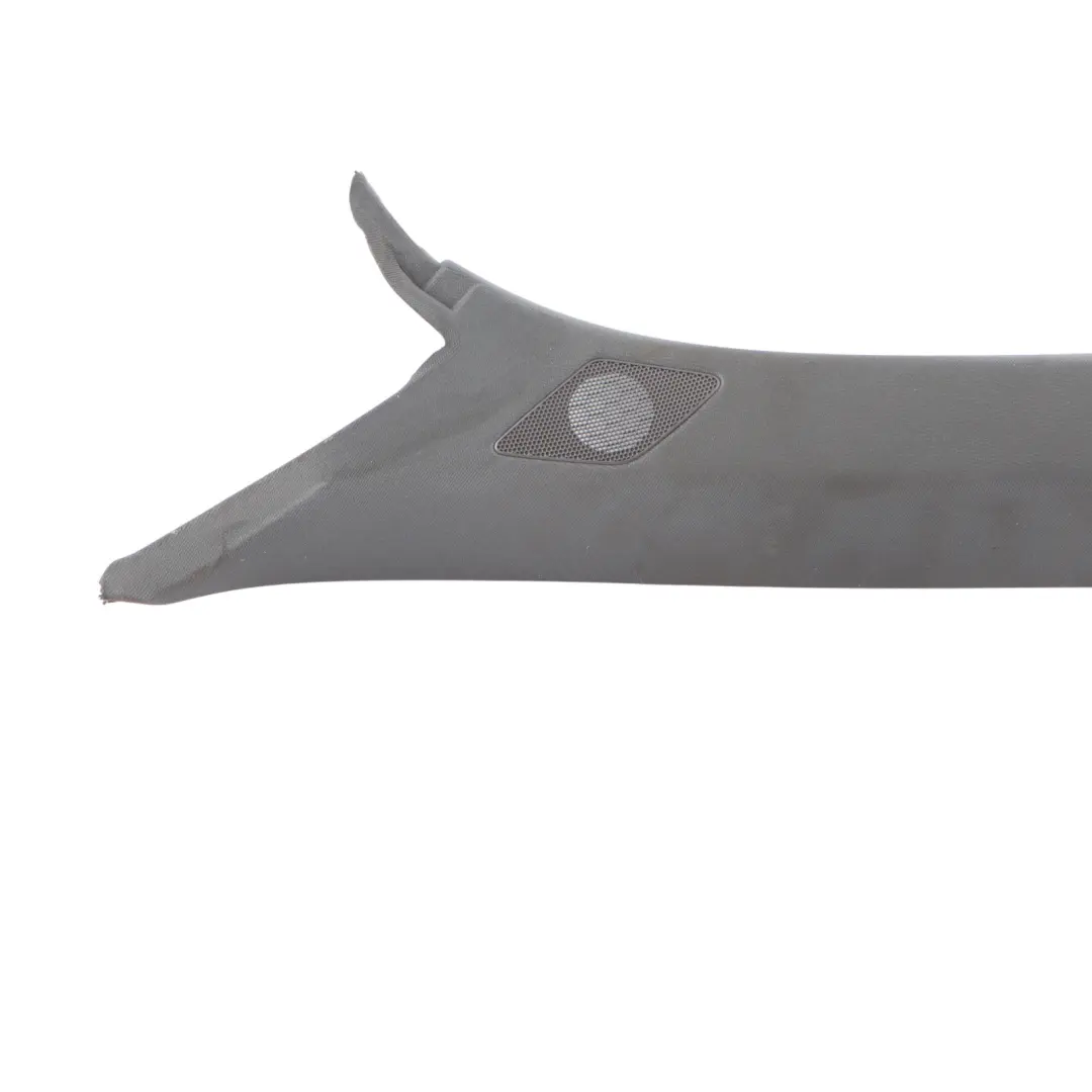 Pillar A Trim Panel Front Left N/S to Audi Q7 4L Cover with Part number 83F867233 Audi Q7 4L Cover Pillar A Trim Panel Front Left N/S - SKU 83F867233 - Part number 83F867233