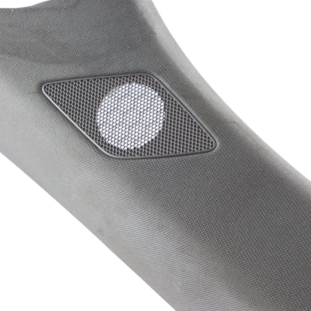 Pillar A Trim Panel Front Left N/S to Audi Q7 4L Cover with Part number 83F867233 Audi Q7 4L Cover Pillar A Trim Panel Front Left N/S - SKU 83F867233 - Part number 83F867233