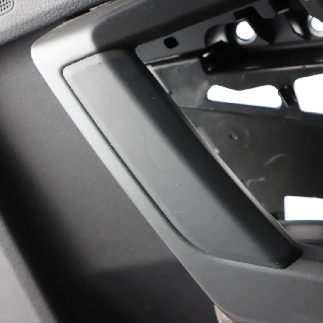 Audi RSQ3 F3 Sportback Rear Right O/S Door Card Panel Alcantara Soul - SKU 83F867304AG - Part number 83F867304AG