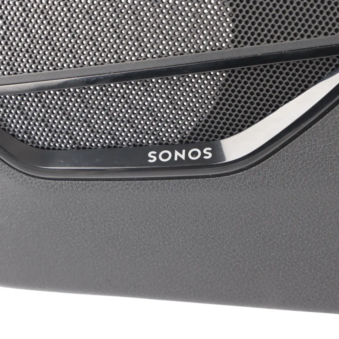 RSQ3 F3 Sportback Rear Right O/S Door Card Panel Alcantara Soul to Audi with Part number 83F867304AG Audi RSQ3 F3 Sportback Rear Right O/S Door Card Panel Alcantara Soul - SKU 83F867304AG - Part number 83F867304AG