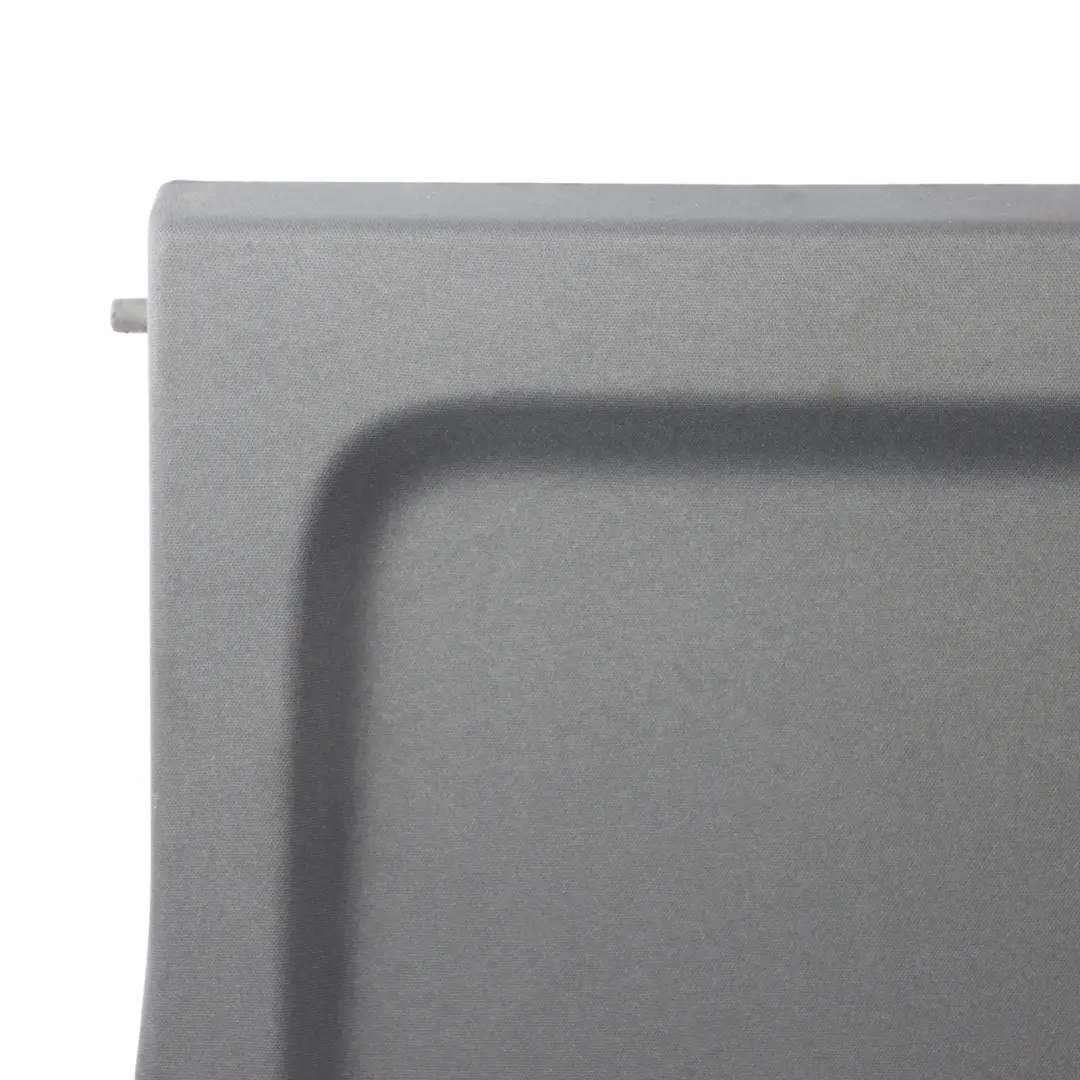 Audi Q3 RSQ3 F3 Sportback Rear Parcel Shelf Trim Panel Cover Black - SKU 83F867769 - Part number 83F867769