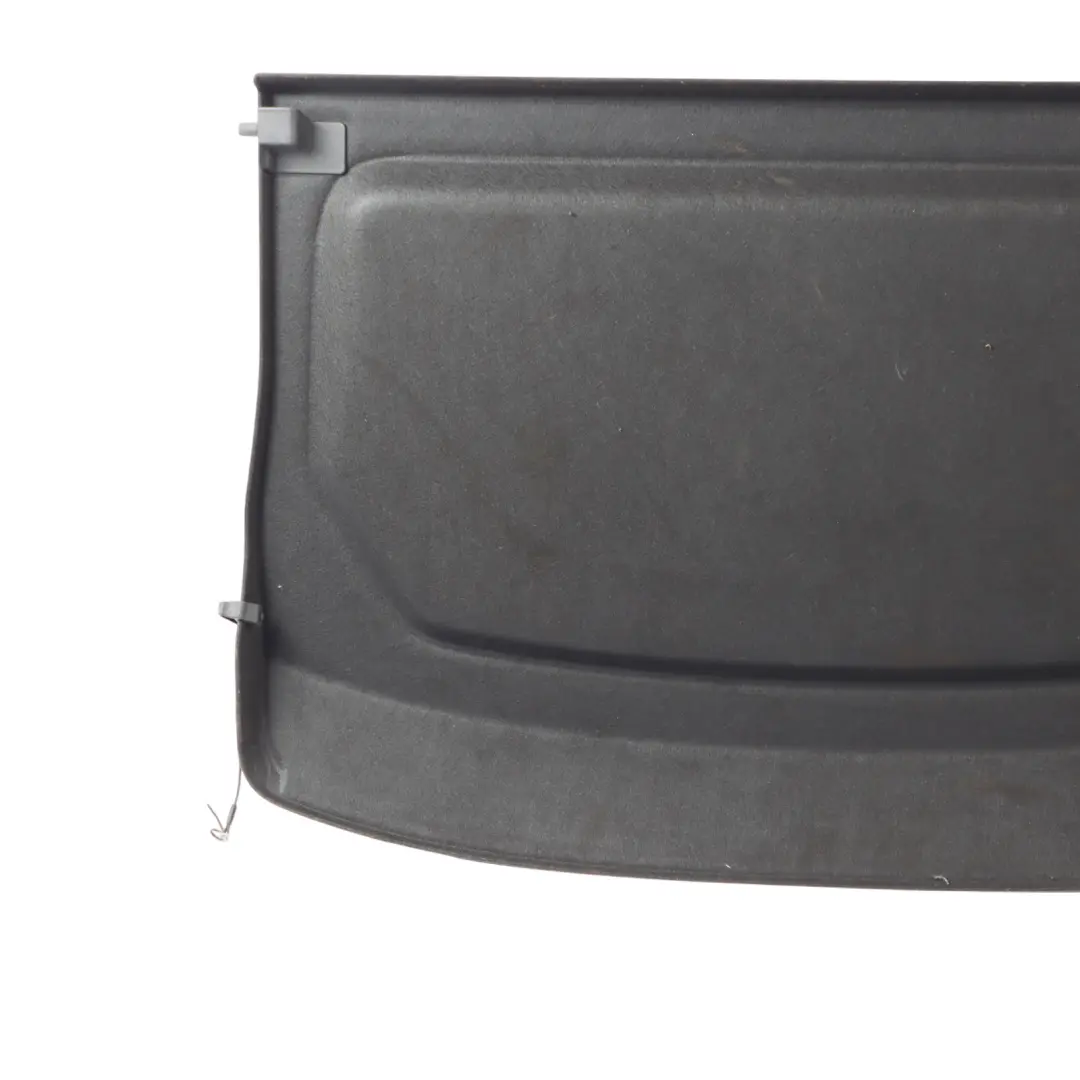 RSQ3 F3 Sportback Rear Parcel Shelf Trim Panel Cover Black to Audi Q3 with Part number 83F867769 Audi Q3 RSQ3 F3 Sportback Rear Parcel Shelf Trim Panel Cover Black - SKU 83F867769 - Part number 83F867769