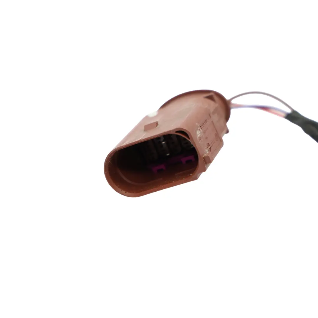 Hintere Stoßstange PDC Kabelbaum Verkabelung Parksensor für Audi Q3 F3 mit Teilenummer 83F971104F Audi Q3 F3 Hintere Stoßstange PDC Kabelbaum Verkabelung Parksensor - SKU 83F971104F - Teilenummer 83F971104F