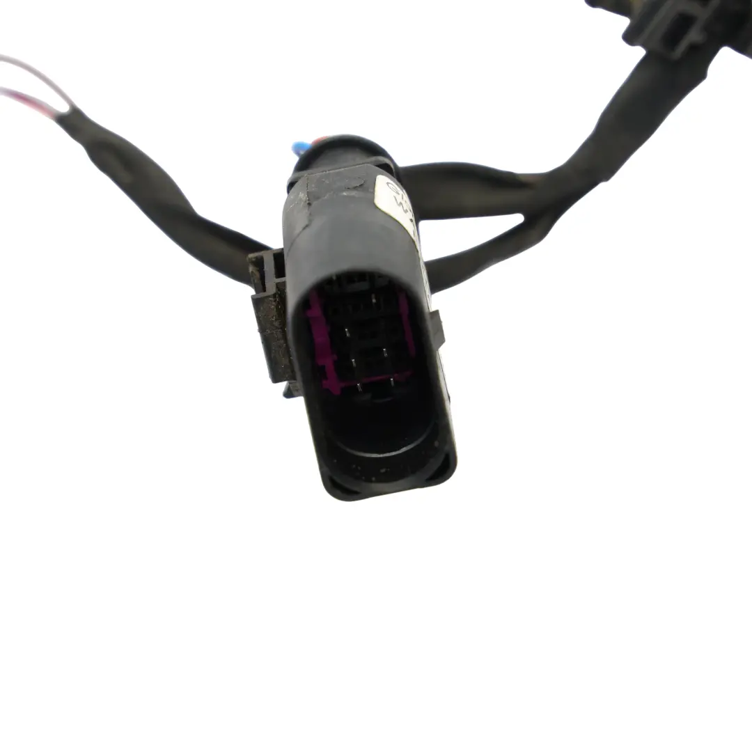 Hintere Stoßstange PDC Kabelbaum Verkabelung Parksensor für Audi Q3 F3 mit Teilenummer 83F971104F Audi Q3 F3 Hintere Stoßstange PDC Kabelbaum Verkabelung Parksensor - SKU 83F971104F - Teilenummer 83F971104F