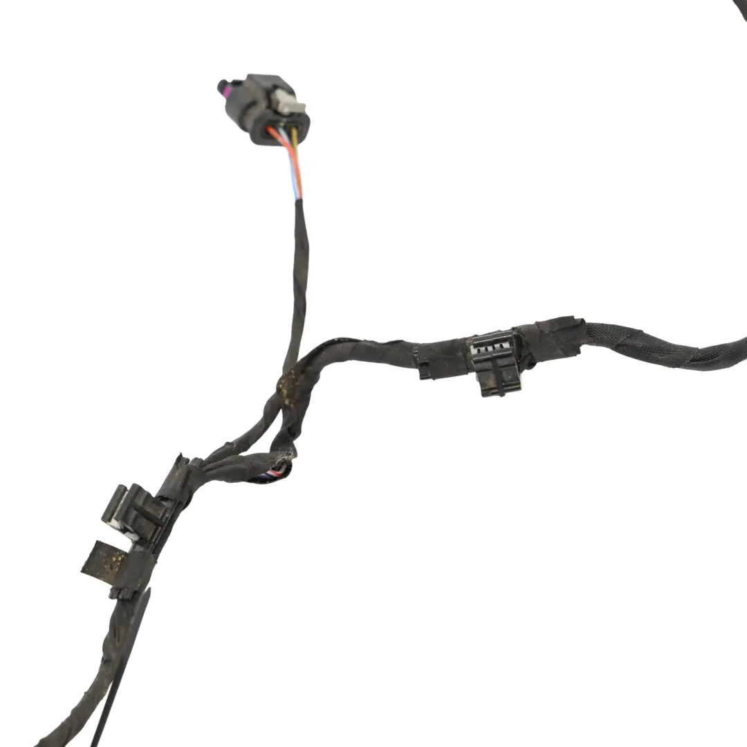 Bumper PDC Wiring Loom Cabling Parking Sensor to Audi Q3 F3 Rear with Part number 83F971104F Audi Q3 F3 Rear Bumper PDC Wiring Loom Cabling Parking Sensor - SKU 83F971104F - Part number 83F971104F