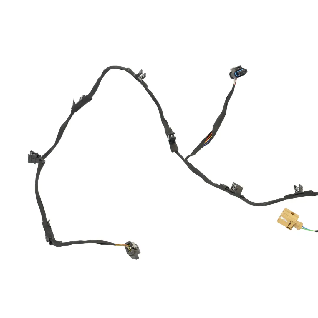 RSQ3 F3 Câblage Du Faisceau PDC Du Pare-Chocs Arrière pour Audi Q3 à propos du numéro de pièce 83F971104F Audi Q3 RSQ3 F3 Câblage Du Faisceau PDC Du Pare-Chocs Arrière - SKU 83F971104F - Numéro de pièce 83F971104F