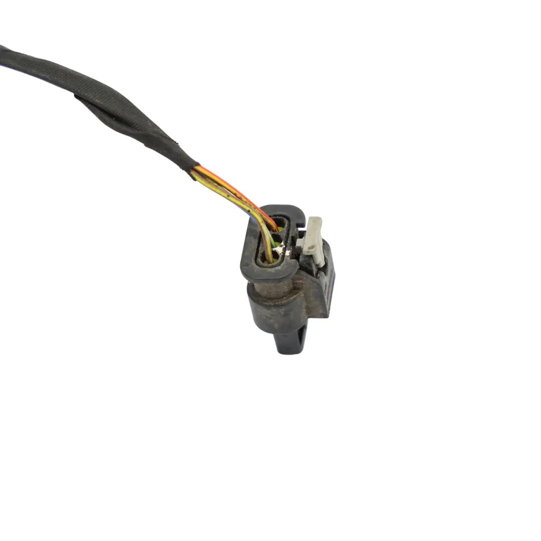 Audi Q3 RSQ3 F3 Parachoques Trasero PDC Cableado Cableado Sensor - SKU 83F971104F - Número de pieza 83F971104F