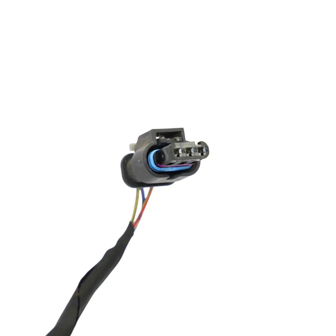 Bumper PDC Wiring Loom Cabling Parking Sensor to Audi Q3 F3 Rear with Part number 83F971104F Audi Q3 F3 Rear Bumper PDC Wiring Loom Cabling Parking Sensor - SKU 83F971104F - Part number 83F971104F