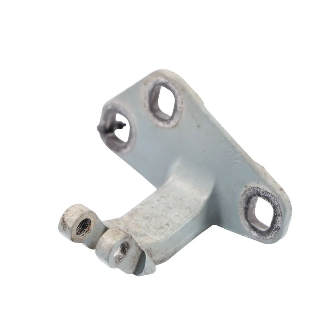 Boot Trunk Lid Lower Hinge Left Right N/O/S Turkisgrau Grey - 442 to BMW X5 E53 with Part number 8402183 BMW X5 E53 Boot Trunk Lid Lower Hinge Left Right N/O/S Turkisgrau Grey - 442 - SKU 8402183-TUG - Part number 8402183