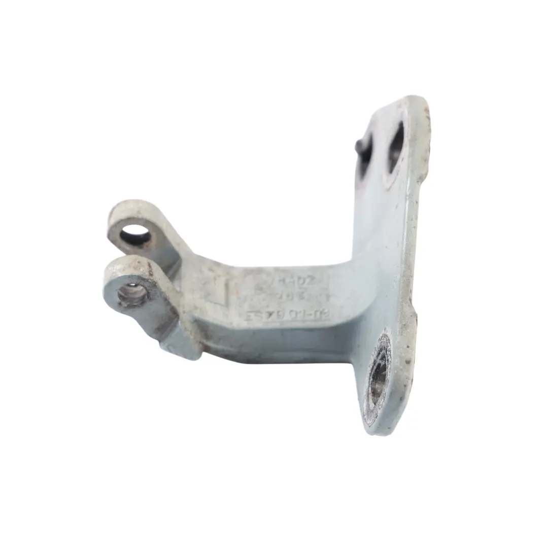 Maletero Tapa Inferior Bisagra Izquierda Derecha Turkisgrau Gris 442 para BMW X5 E53 con número de pieza 8402183 BMW X5 E53 Maletero Tapa Inferior Bisagra Izquierda Derecha Turkisgrau Gris 442 - SKU 8402183-TUG - Número de pieza 8402183