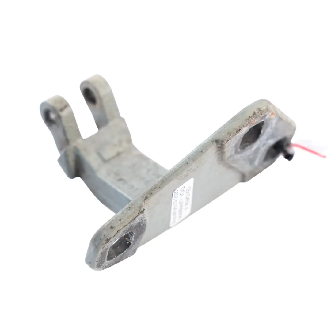 Boot Trunk Lid Lower Hinge Left Right N/O/S Turkisgrau Grey - 442 to BMW X5 E53 with Part number 8402183 BMW X5 E53 Boot Trunk Lid Lower Hinge Left Right N/O/S Turkisgrau Grey - 442 - SKU 8402183-TUG - Part number 8402183
