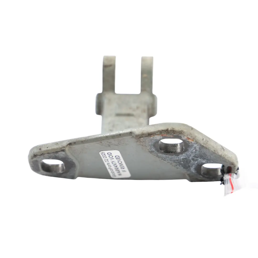 BMW X5 E53 Boot Trunk Lid Lower Hinge Left Right N/O/S Turkisgrau Grey - 442 - SKU 8402183-TUG - Part number 8402183