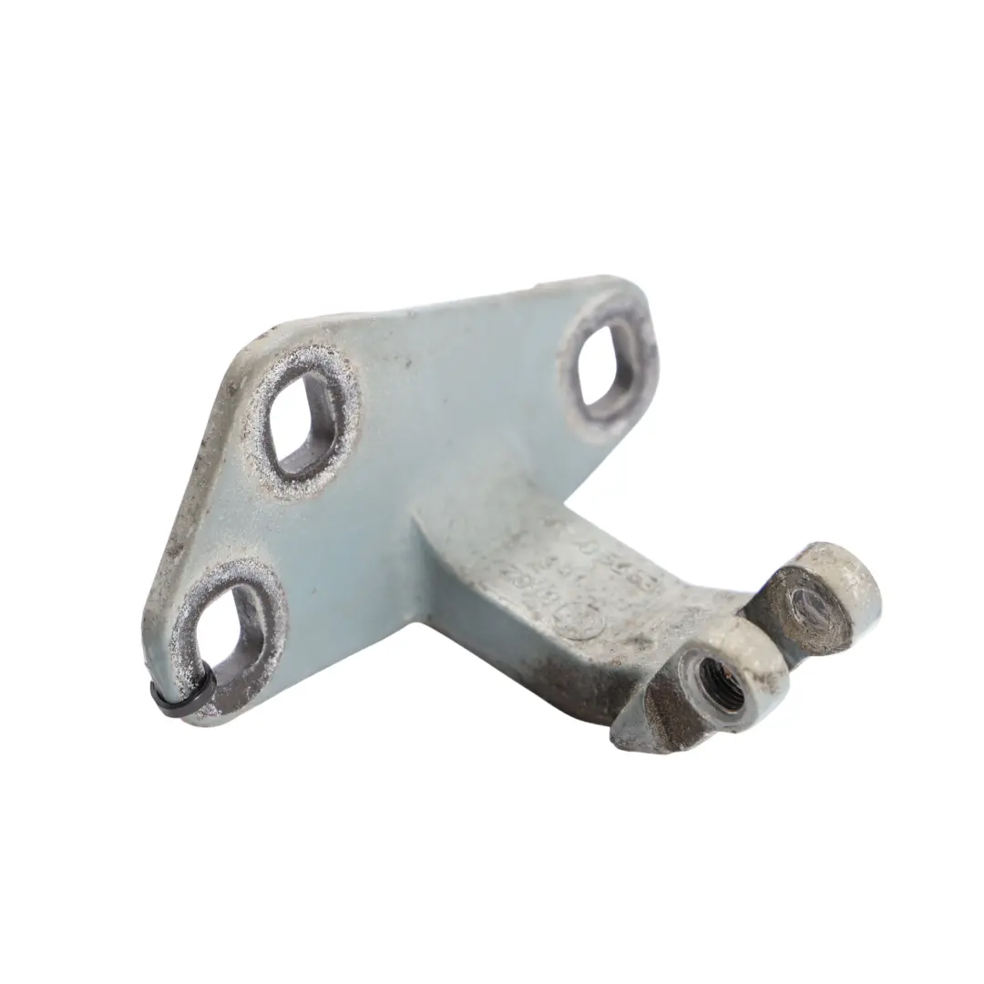 BMW X5 E53 Boot Trunk Lid Lower Hinge Left Right N/O/S Turkisgrau Grey - 442 - SKU 8402183-TUG - Part number 8402183