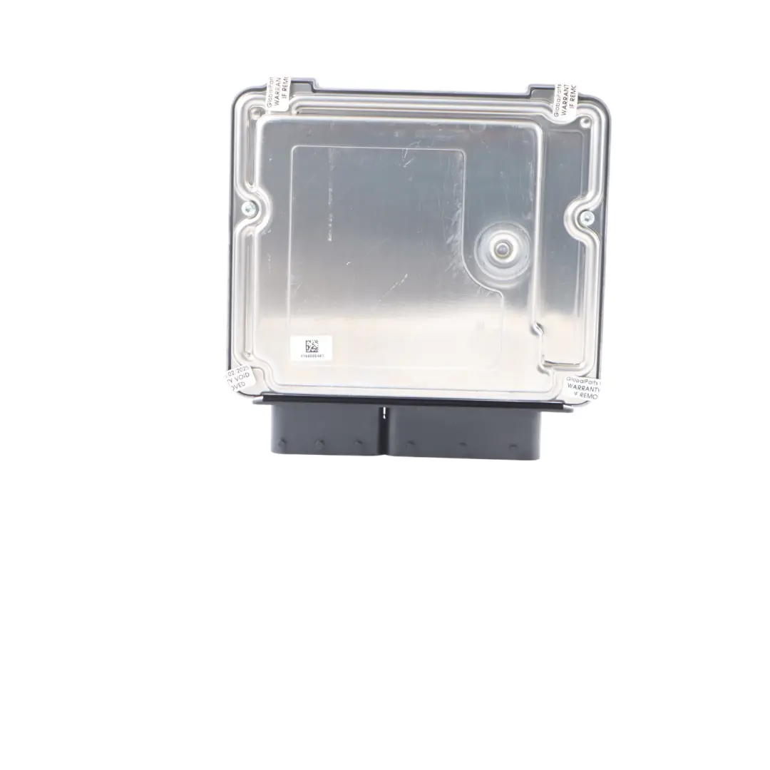 B37 1.5 116HP Engine Control Unit ECU DME Manual Mini Cooper D F55 F56 - SKU 8470176-5 - Part number 8470176