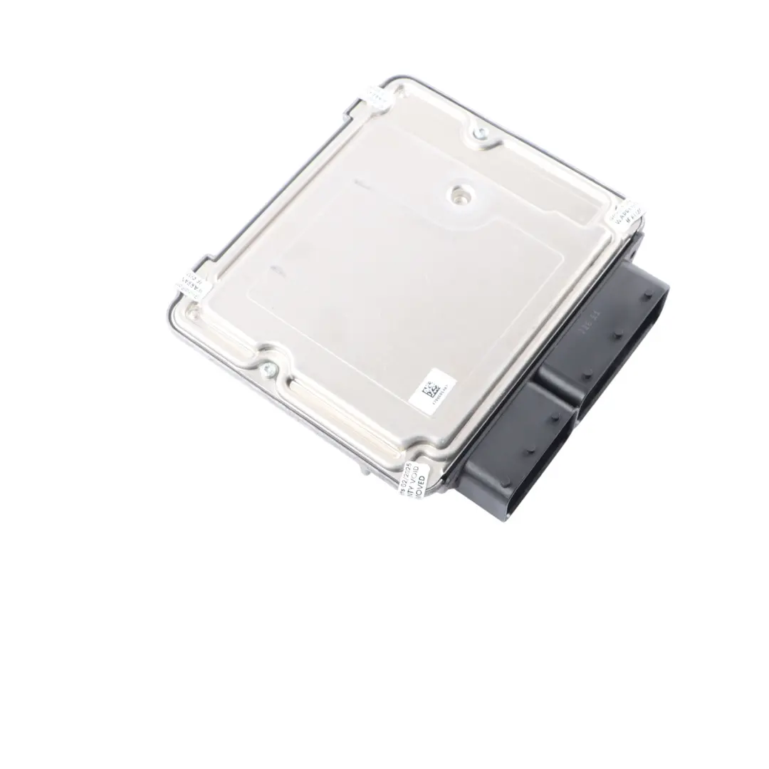 B37 1.5 116HP Engine Control Unit ECU DME Manual Mini Cooper D F55 F56 - SKU 8470176-5 - Part number 8470176
