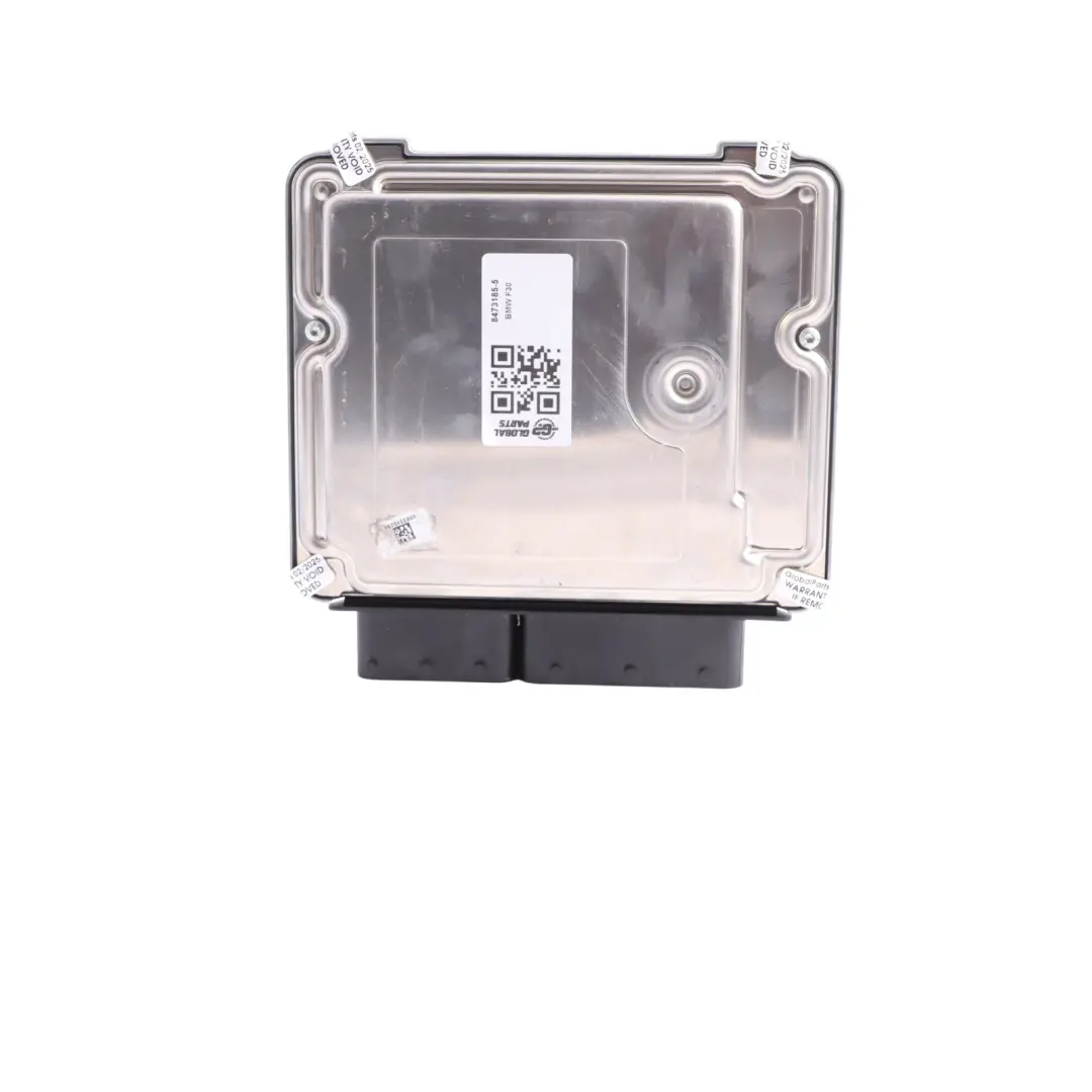 B47 190PS Motor ECU DDE für BMW F20 120D F30 320D F36 420D LCI mit Teilenummer 8473185 BMW F20 120D F30 320D F36 420D LCI B47 190PS Motor ECU DDE - SKU 8473185-5 - Teilenummer 8473185