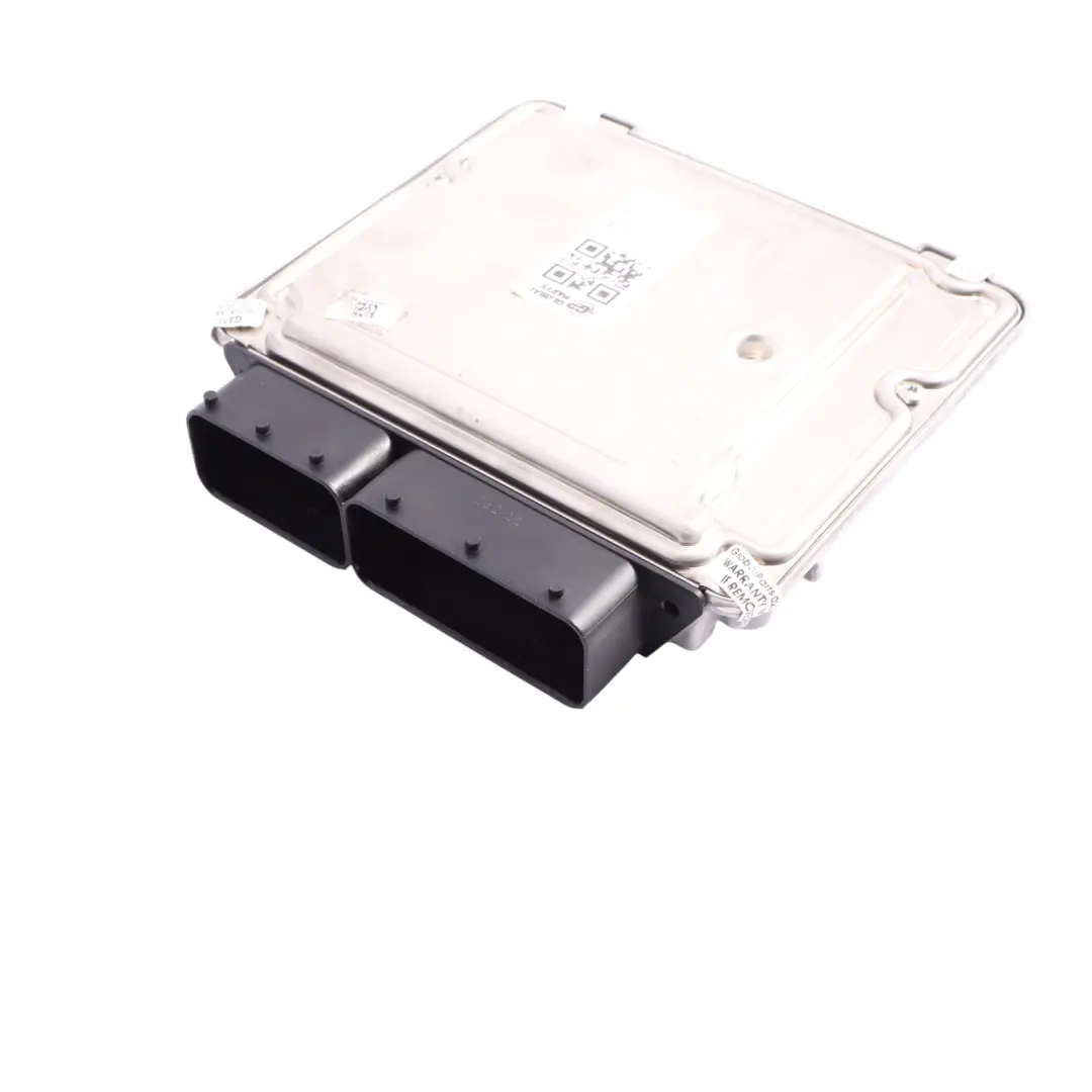 BMW F20 120d F30 320d F36 420d LCI B47 190HP Engine ECU DDE Manual - SKU 8473185-5 - Part number 8473185