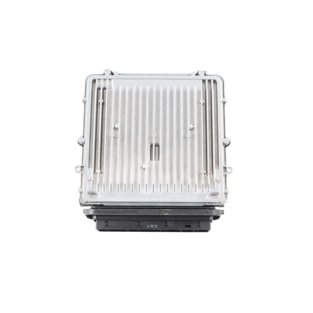 335dx F33 F36 435dx N57Z 313HP Engine ECU DDE Automatic to BMW F30 F31 with Part number 8473190 BMW F30 F31 335dx F33 F36 435dx N57Z 313HP Engine ECU DDE Automatic - SKU 8473190 - Part number 8473190