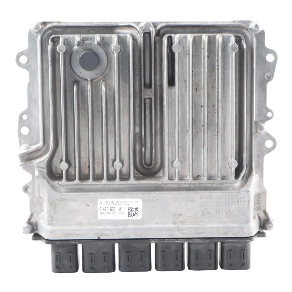 M40dX B57 326HP Engine Control Unit Module ECU DDE Automatic to BMW X3 G01 with Part number 8479673 BMW X3 G01 M40dX B57 326HP Engine Control Unit Module ECU DDE Automatic - SKU 8479673 - Part number 8479673