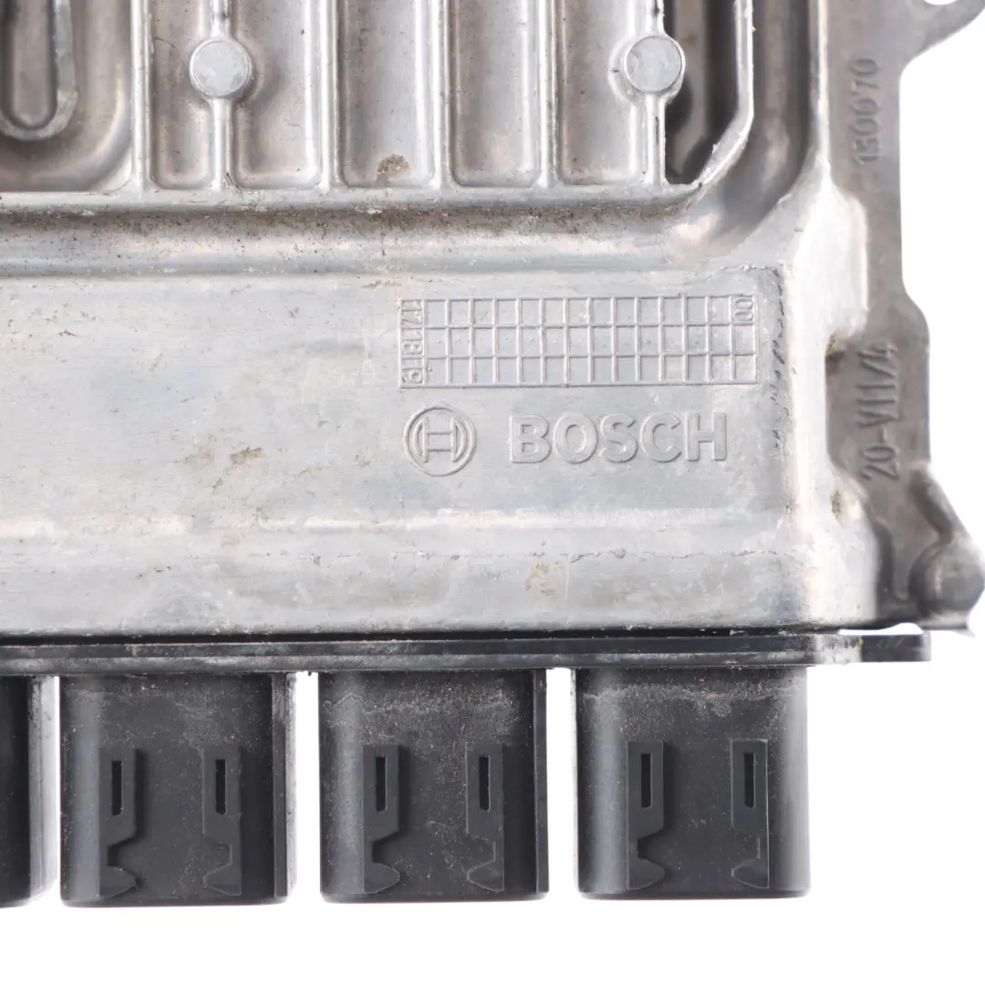 M40dX B57 326HP Engine Control Unit Module ECU DDE Automatic to BMW X3 G01 with Part number 8479673 BMW X3 G01 M40dX B57 326HP Engine Control Unit Module ECU DDE Automatic - SKU 8479673 - Part number 8479673