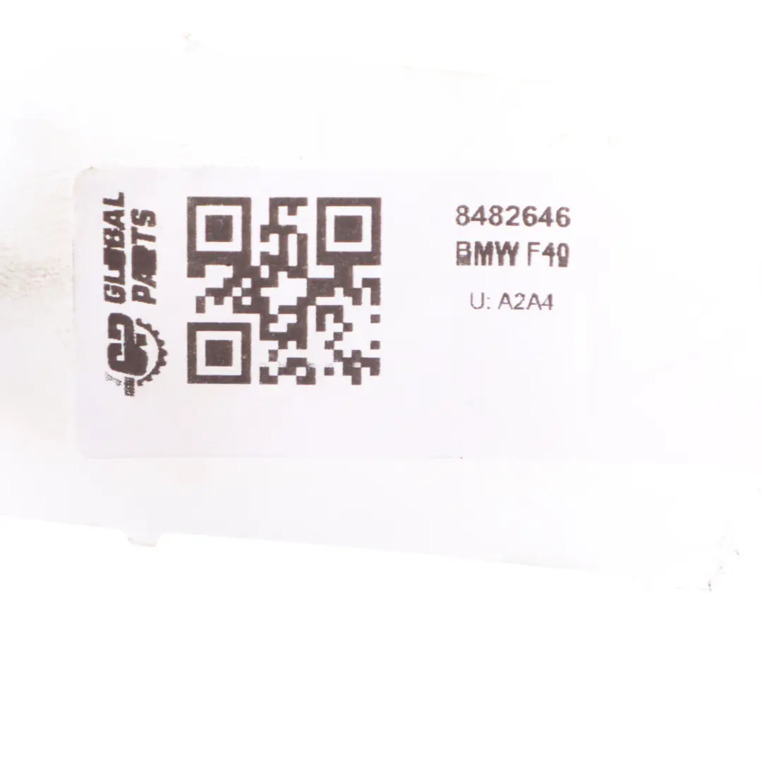 Driveshaft Output Drive Shaft Right O/S to BMW F40 with Part number 8482646 BMW F40 Driveshaft Output Drive Shaft Right O/S - SKU 8482646 - Part number 8482646