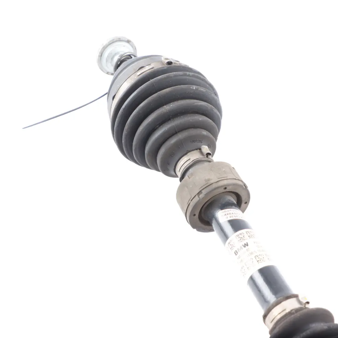 Driveshaft Output Drive Shaft Right O/S to BMW F40 with Part number 8482646 BMW F40 Driveshaft Output Drive Shaft Right O/S - SKU 8482646 - Part number 8482646