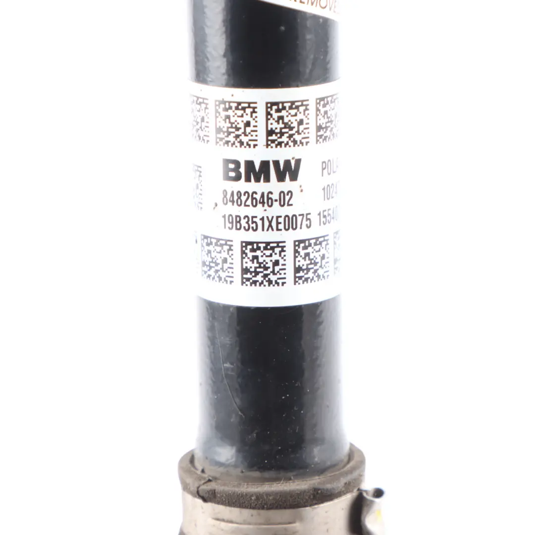 Driveshaft Output Drive Shaft Right O/S to BMW F40 with Part number 8482646 BMW F40 Driveshaft Output Drive Shaft Right O/S - SKU 8482646 - Part number 8482646