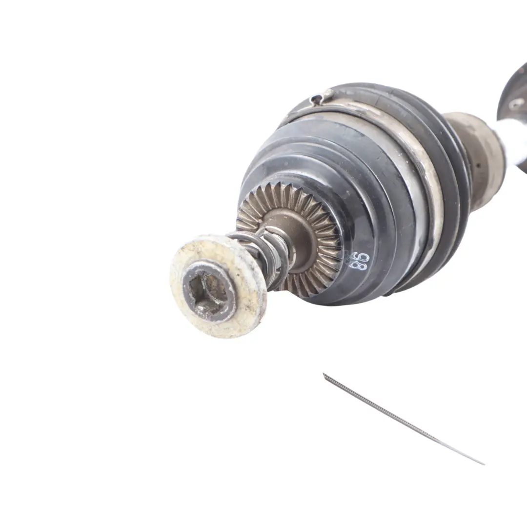 Driveshaft Output Drive Shaft Right O/S to BMW F40 with Part number 8482646 BMW F40 Driveshaft Output Drive Shaft Right O/S - SKU 8482646 - Part number 8482646