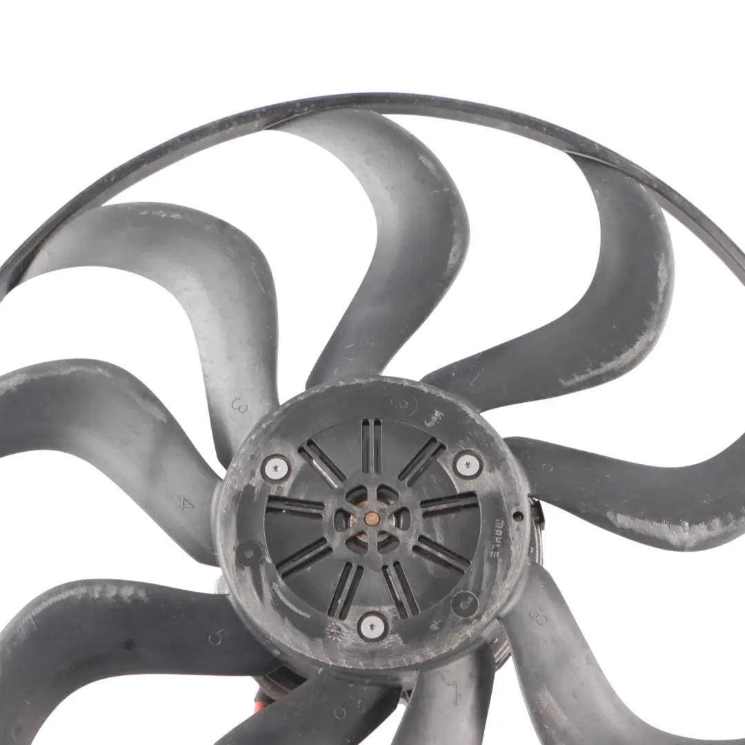 Radiator Cooling Fan 1000W to BMW X3 G01 Engine with Part number 8487639 BMW X3 G01 Engine Radiator Cooling Fan 1000W - SKU 8487639-1 - Part number 8487639