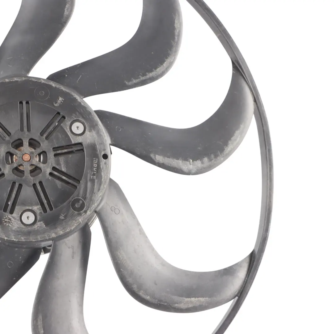 Radiator Cooling Fan 1000W to BMW X3 G01 Engine with Part number 8487639 BMW X3 G01 Engine Radiator Cooling Fan 1000W - SKU 8487639-1 - Part number 8487639