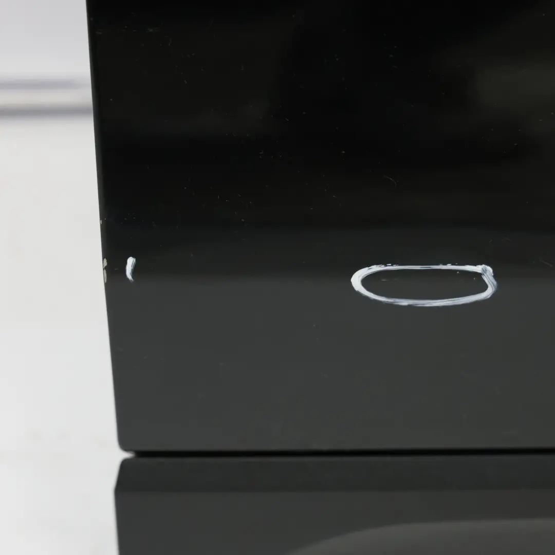 Droite Black Sapphire Noir Metallic - 475 pour BMW X2 F39 Porte Avant à propos du numéro de pièce 8491728 BMW X2 F39 Porte Avant Droite Black Sapphire Noir Metallic - 475 - SKU 8491728-BS - Numéro de pièce 8491728