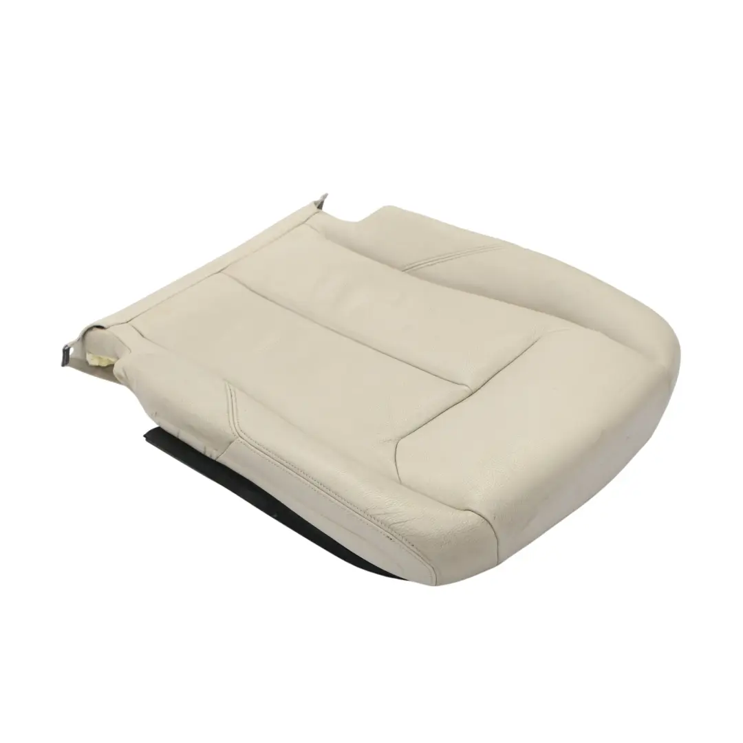 Housse Siège Avant Inférieure Tissu Cuir Gauche Droite Sans pour BMW F20 à propos du numéro de pièce 8492143 BMW F20 Housse Siège Avant Inférieure Tissu Cuir Gauche Droite Sans - SKU 8492143 - Numéro de pièce 8492143