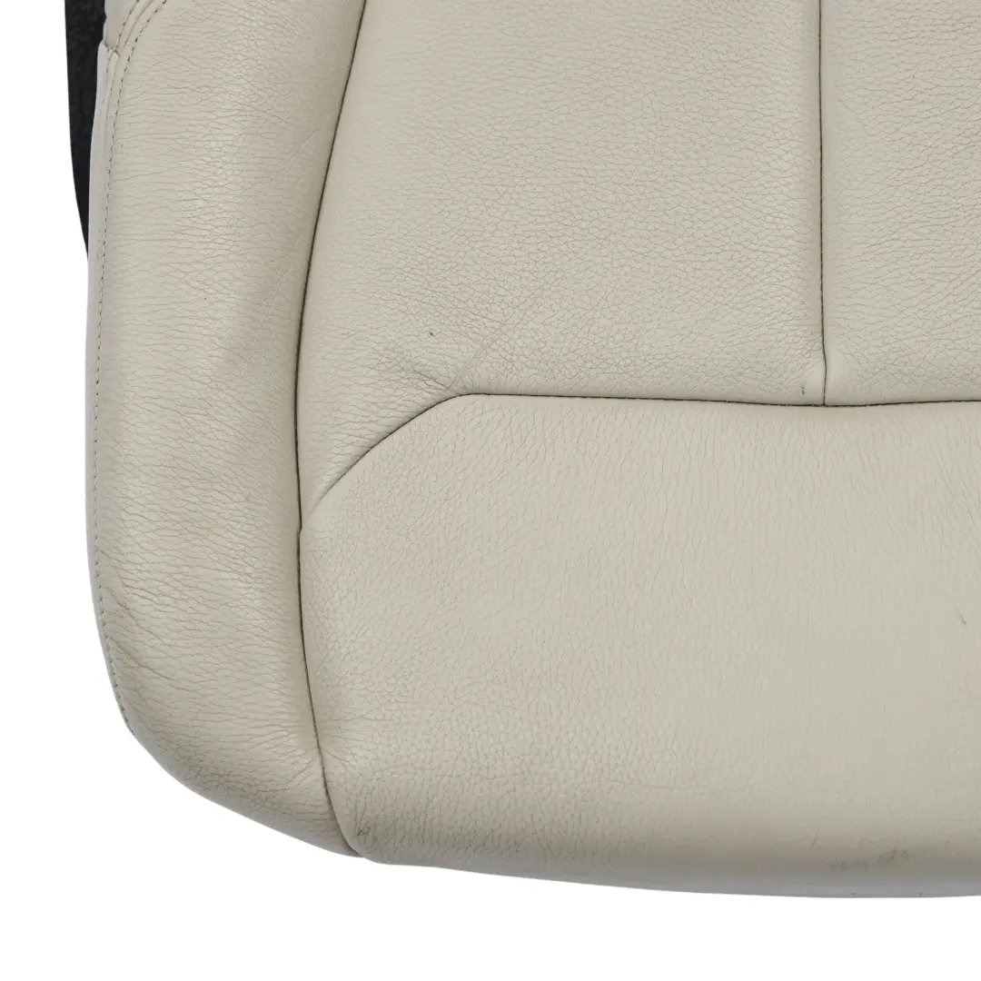 Front Seat Lower Base Cover Cloth Leather Left Right N/O/S to BMW F20 with Part number 8492143 BMW F20 Front Seat Lower Base Cover Cloth Leather Left Right N/O/S - SKU 8492143 - Part number 8492143