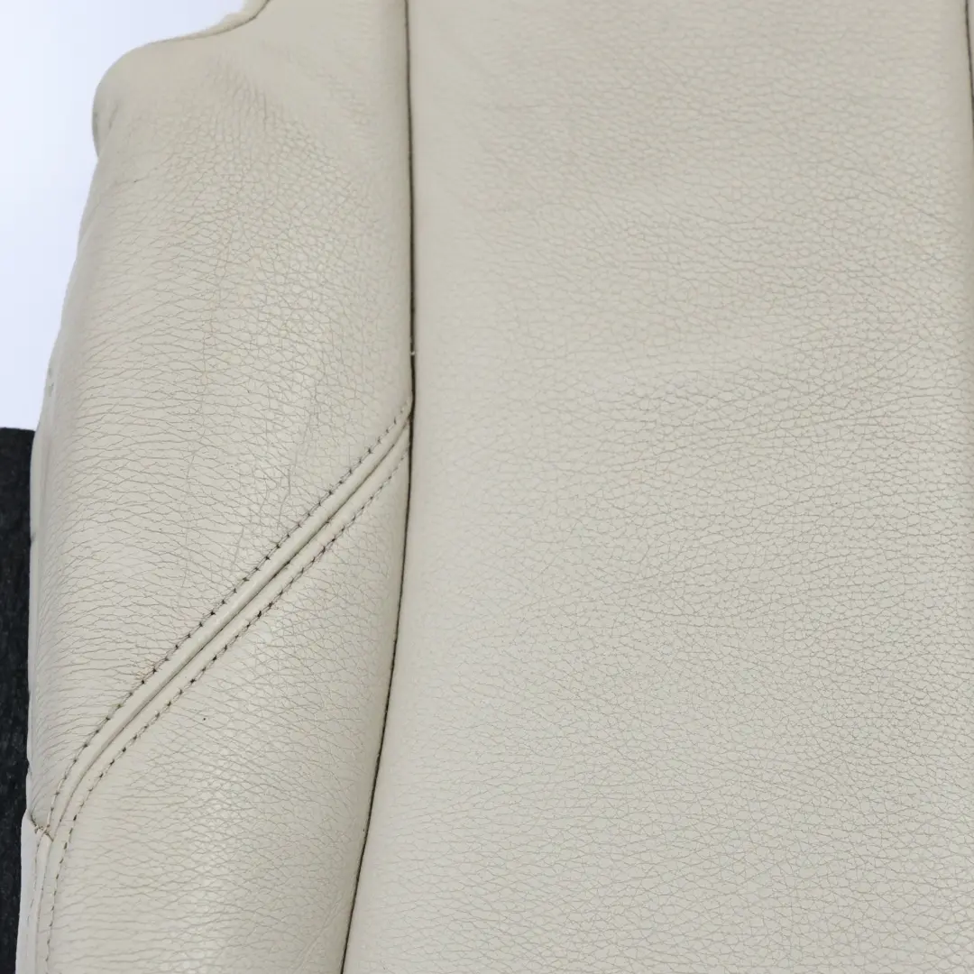 Housse Siège Avant Inférieure Tissu Cuir Gauche Droite Sans pour BMW F20 à propos du numéro de pièce 8492143 BMW F20 Housse Siège Avant Inférieure Tissu Cuir Gauche Droite Sans - SKU 8492143 - Numéro de pièce 8492143