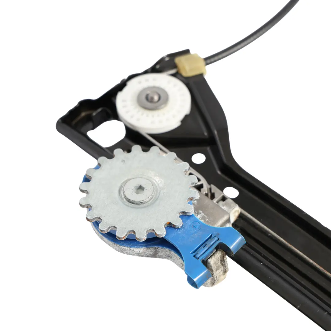 BMW G32 GT Hintere Tür Fenster Heber Regulator Antrieb Mechanismus Links - SKU 8494805 - Teilenummer 8494805