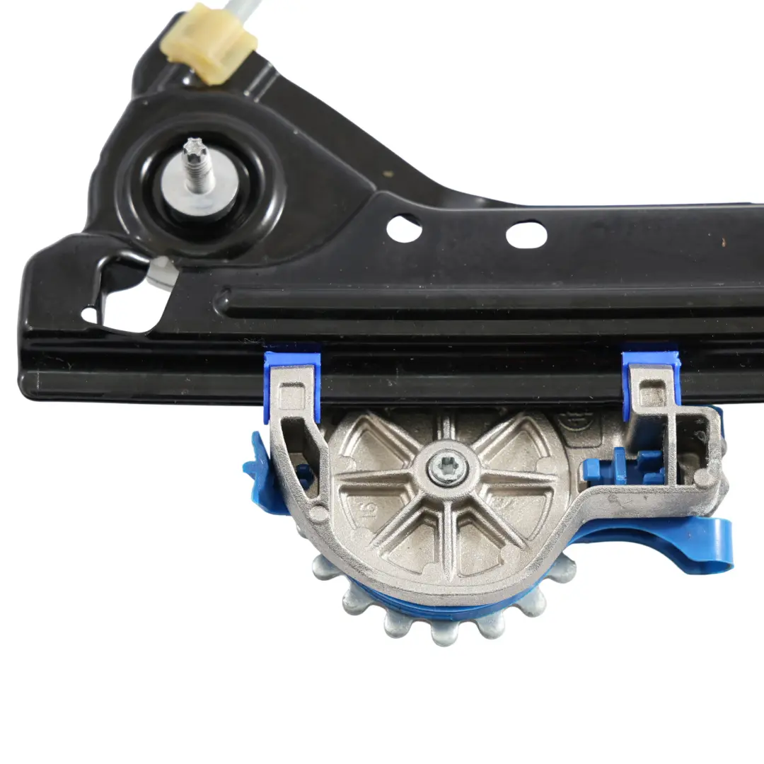 BMW G32 GT Hintere Tür Fenster Heber Regulator Antrieb Mechanismus Links - SKU 8494805 - Teilenummer 8494805