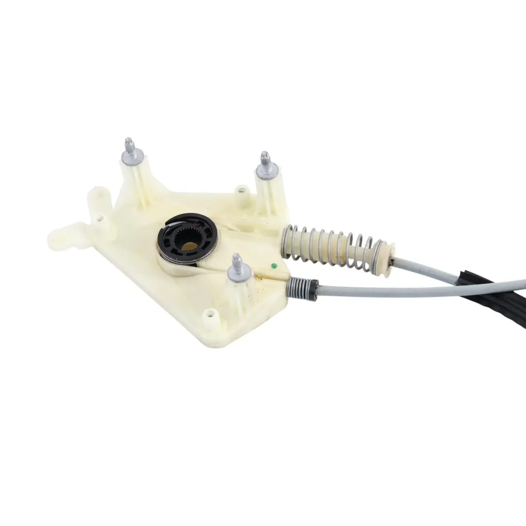 BMW G32 GT Alzacristalli Posteriore Regolatore Meccanismo Di Sinistro - SKU 8494805 - Numero di parte 8494805