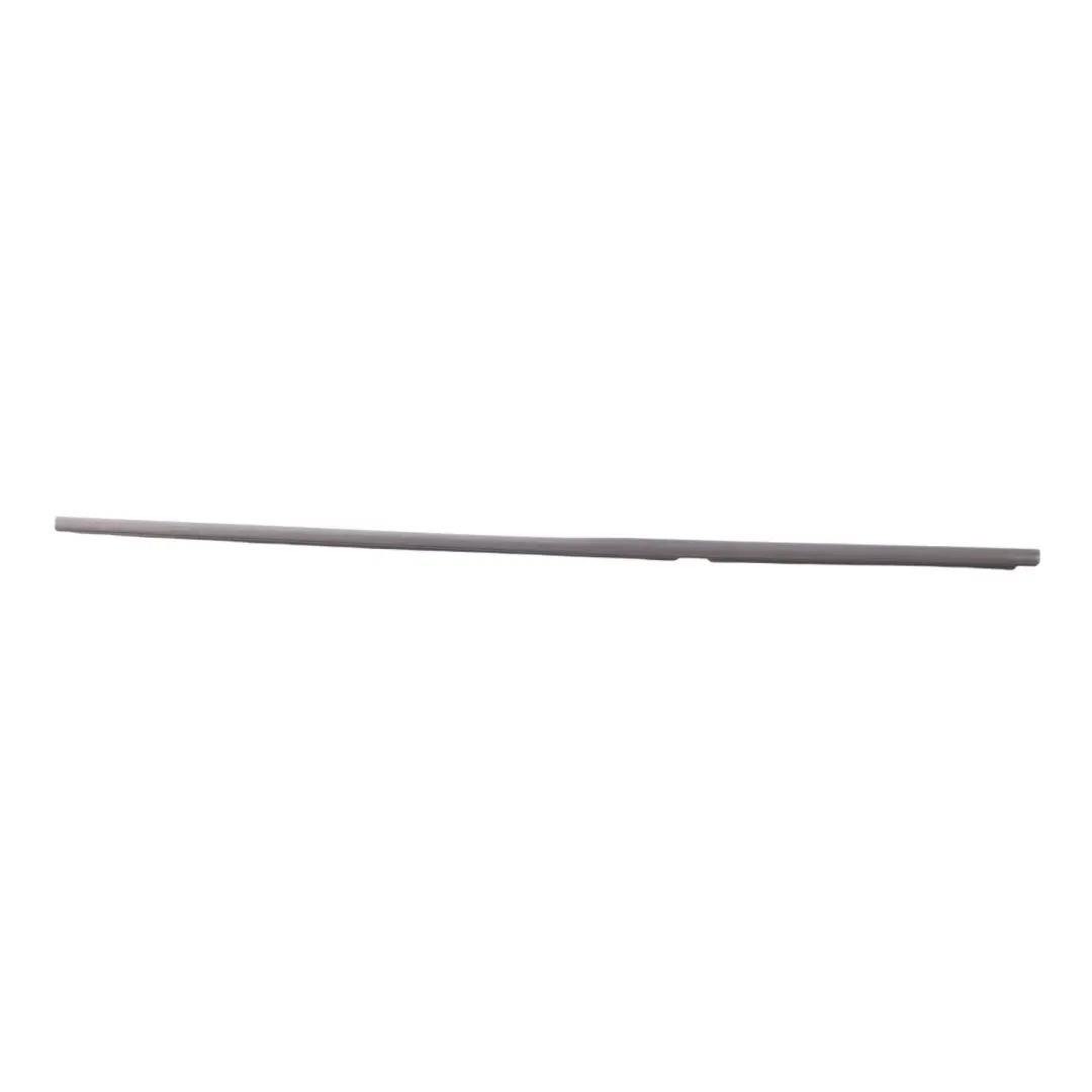BMW F46 Gran Tourer Rear Door Trim Weather Strip Right O/S - SKU 8498426 - Part number 8498426